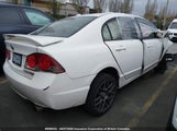 Acura Csx Type S 2HHFD55928H250279 снимка