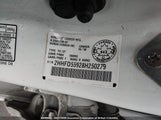 Acura Csx Type S 2HHFD55928H250279 снимка