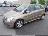 Mercedes-Benz B200 WDDFH33X06J077151 снимка