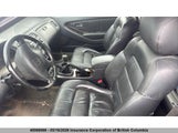 Honda Accord Ex 1HGCG3150XA801456 fotografie