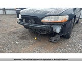Honda Accord Ex 1HGCG3150XA801456 fotografie