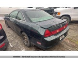 Honda Accord Ex 1HGCG3150XA801456 photo
