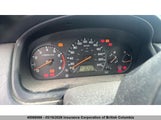 Honda Accord Ex 1HGCG3150XA801456 fotografie