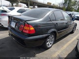 BMW 325 I WBAEV33415KW16094 снимка