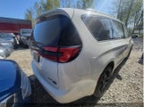 Chrysler Pacifica Limited 2C4RC3GG1NR123323 снимка