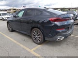BMW X6 xDrive40I 5UX33EX01S9X98738 fotografie
