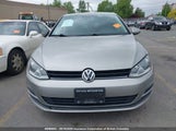 Volkswagen Golf 3VW217AUXGM012449 снимка