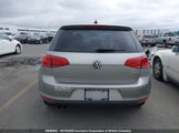 Volkswagen Golf 3VW217AUXGM012449 снимка