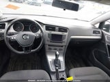 Volkswagen Golf 3VW217AUXGM012449 снимка