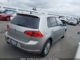 Volkswagen Golf 3VW217AUXGM012449 снимка