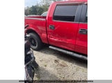 Ford F150 1FTRW14W28FB30428 снимка