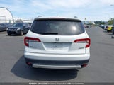 Honda Pilot 5FNYF6H78MB502445 снимка