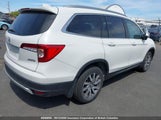 Honda Pilot 5FNYF6H78MB502445 снимка