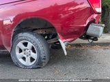 Nissan Titan 1N6AA06B54N537852 снимка