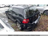 Volkswagen Golf 9BWDE21J824006216 снимка