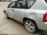 Jeep Compass Sport/North 1J4NF4FB6AD674615 снимка
