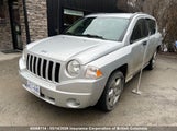 Jeep Compass Sport/North 1J4NF4FB6AD674615 снимка