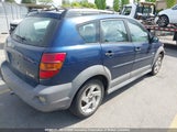 Pontiac Vibe 5Y2SL62854Z467776 снимка