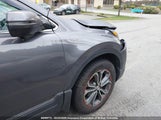 Honda Cr-V Exl 2HKRW2H80MH236524 снимка