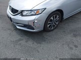 Honda Civic 2HGFB2F56FH051642 fotografie