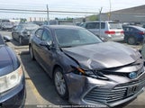 Toyota Camry 4T1C31AK2MU560154 снимка