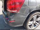 Mercedes-Benz Glk 250 Bluetec WDCGG0EB6FG338436 photo