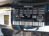 Mercedes-Benz Glk 250 Bluetec WDCGG0EB6FG338436 photo