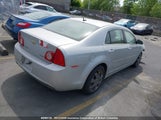 Chevrolet Malibu 2Lt 1G1ZD5E07AF205758 снимка