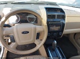 Ford Escape Limited 1FMCU94148KA49030 снимка