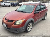 Pontiac Vibe 5Y2SN64L63Z444839 снимка