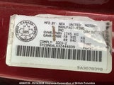 Pontiac Vibe 5Y2SN64L63Z444839 снимка