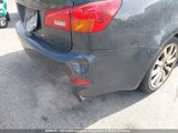 Lexus Is 250 JTHCK262062006162 снимка