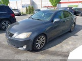 Lexus Is 250 JTHCK262062006162 fotografie