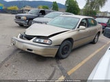 Chevrolet Impala 2G1WF55EX49197919 снимка