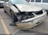 Chevrolet Impala 2G1WF55EX49197919 снимка