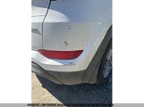 Hyundai Tucson Limited/Sport And Eco/Se KM8J3CA44HU285879 photo