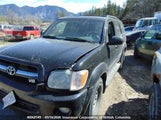 Toyota Sequoia Limited 5TDBT48A05S237757 снимка