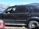 Toyota Sequoia Limited 5TDBT48A05S237757 снимка