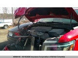 Nissan Titan 1N6AA1ED6LN501496 снимка