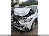 Chevrolet Traverse Lt 1GNEVGKW7MJ211155 снимка