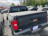 Chevrolet Silverado  Ltz 3GCPKTE3XBG142514 снимка