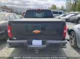 Chevrolet Silverado  Ltz 3GCPKTE3XBG142514 снимка