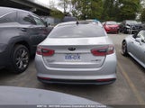 Kia Optima Hybrid KNAGN4AD1F5088610 снимка