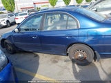 Acura 1.7El Premium 2HHES36862H006962 снимка