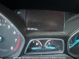 Ford Focus 1FADP3M27JL248181 fotografie