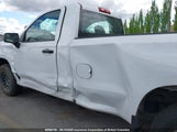 Chevrolet Silverado  Work Truck 3GCNAAEDXNG625304 fotografie