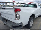 Chevrolet Silverado  Work Truck 3GCNAAEDXNG625304 снимка
