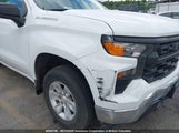 Chevrolet Silverado  Work Truck 3GCNAAEDXNG625304 fotografie