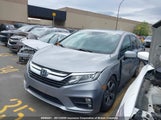 Honda Odyssey Ex 5FNRL6H49LB503850 снимка