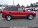 Hyundai Santa Fe Gls 5XYZGDAG4BG047552 fotografie